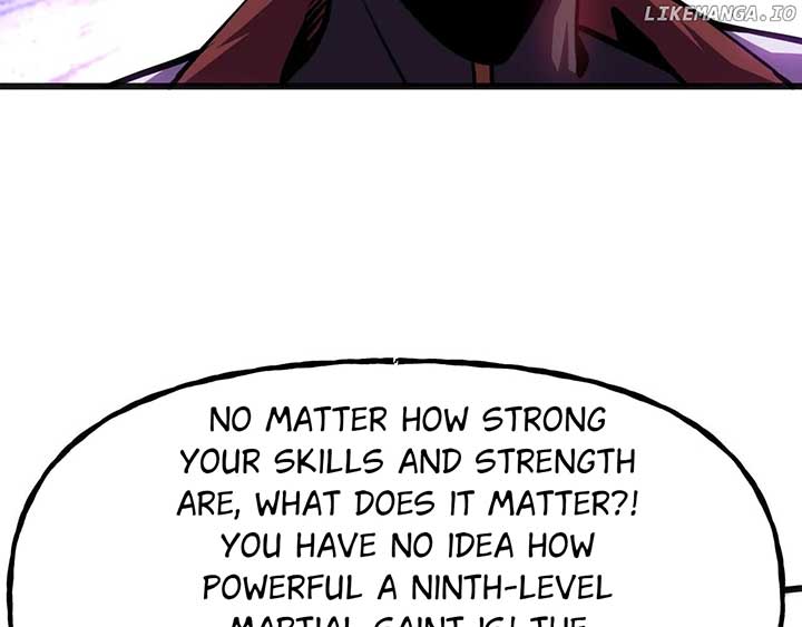 Logging 10,000 Years into the Future Chapter 182 - Page 39