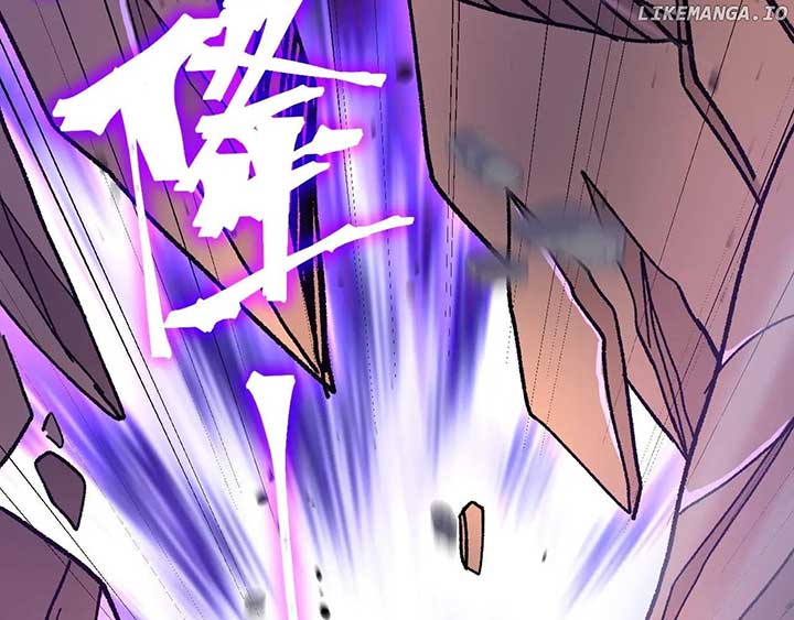 Logging 10,000 Years into the Future Chapter 182 - Page 4
