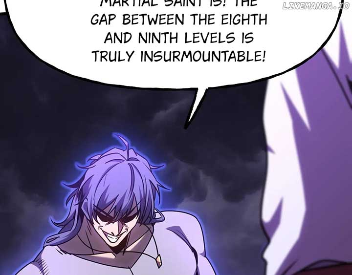 Logging 10,000 Years into the Future Chapter 182 - Page 40