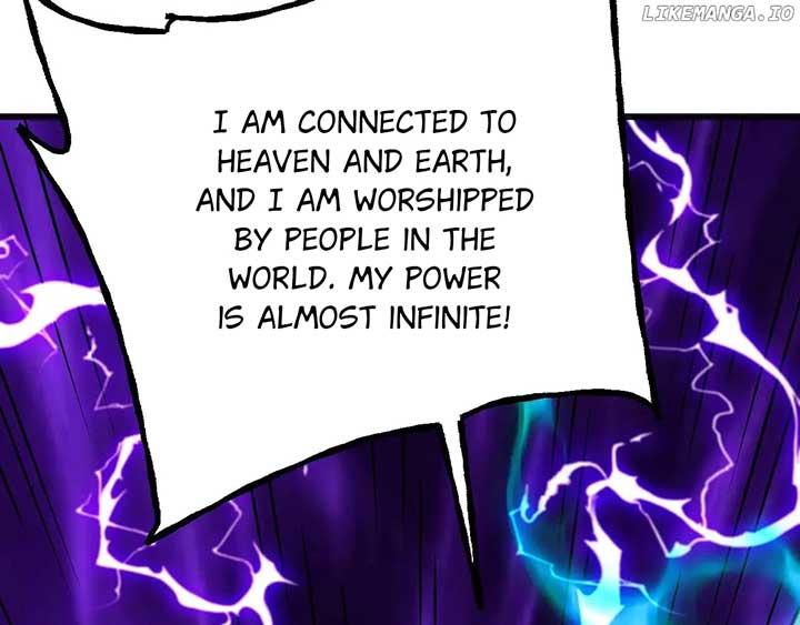 Logging 10,000 Years into the Future Chapter 182 - Page 43
