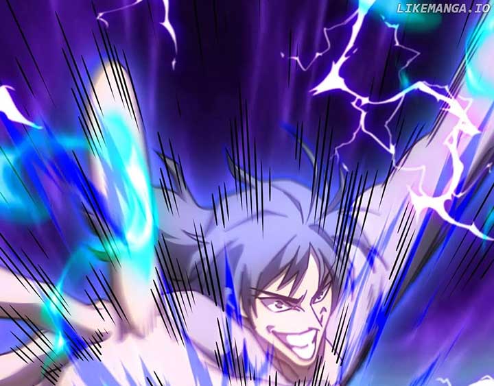 Logging 10,000 Years into the Future Chapter 182 - Page 44