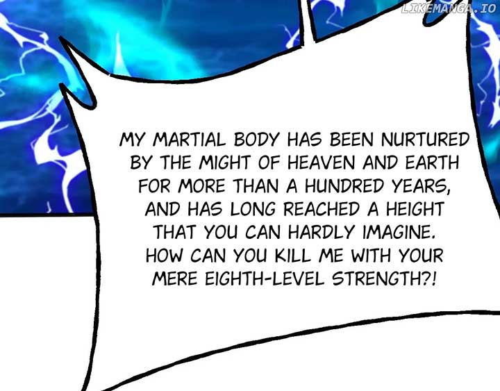 Logging 10,000 Years into the Future Chapter 182 - Page 46