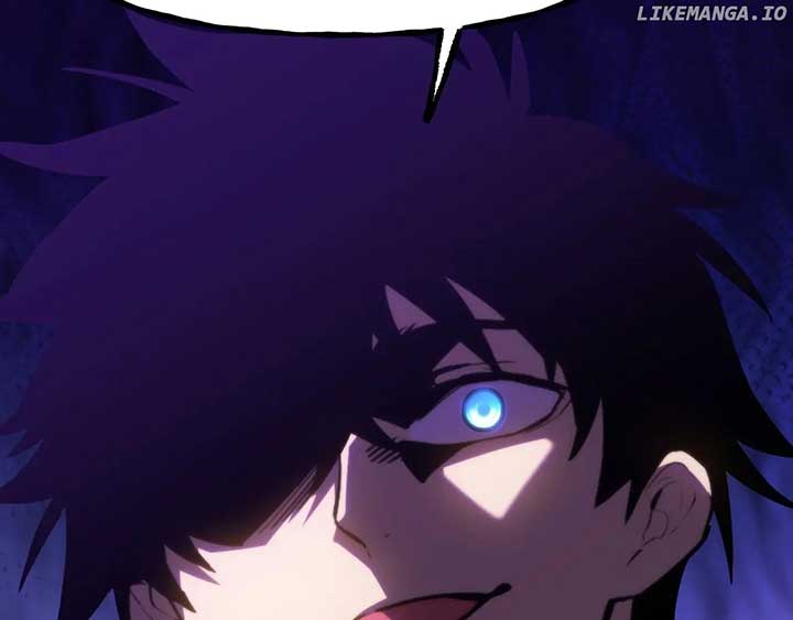 Logging 10,000 Years into the Future Chapter 182 - Page 48