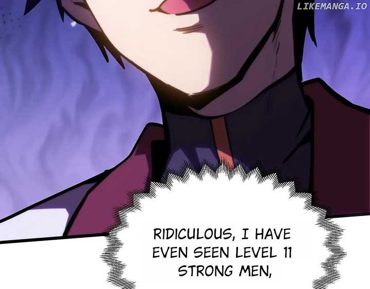 Logging 10,000 Years into the Future Chapter 182 - Page 49