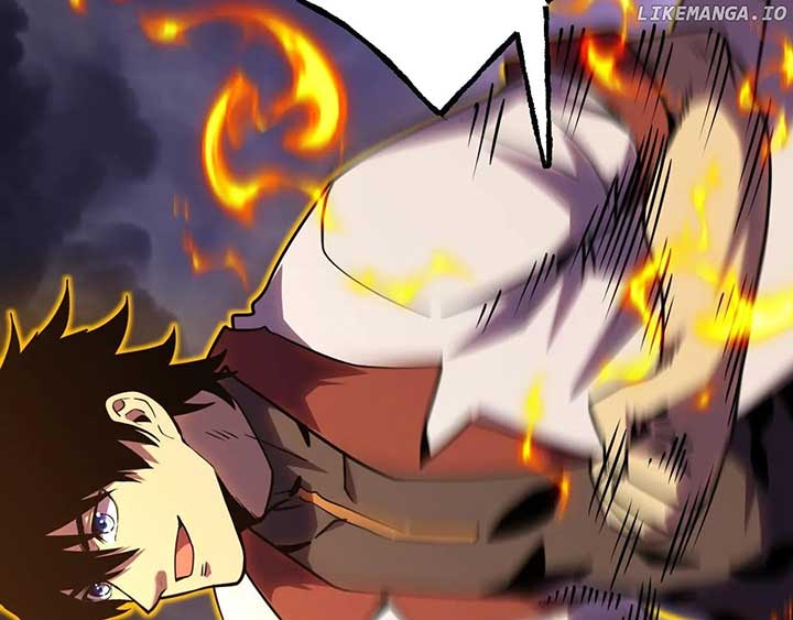 Logging 10,000 Years into the Future Chapter 182 - Page 52