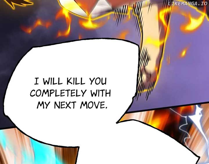 Logging 10,000 Years into the Future Chapter 182 - Page 53