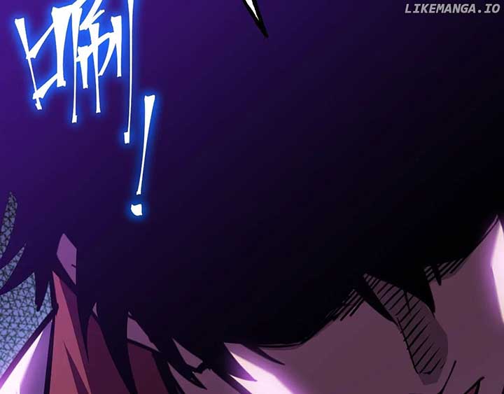 Logging 10,000 Years into the Future Chapter 182 - Page 61