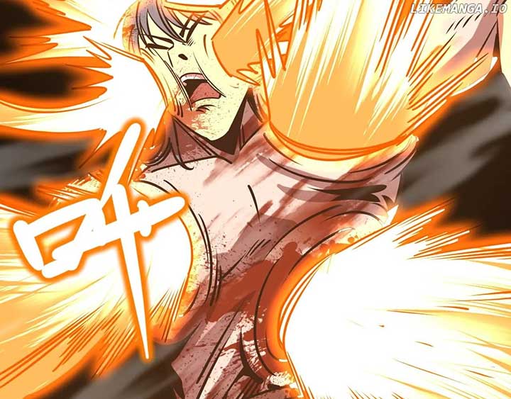 Logging 10,000 Years into the Future Chapter 182 - Page 70