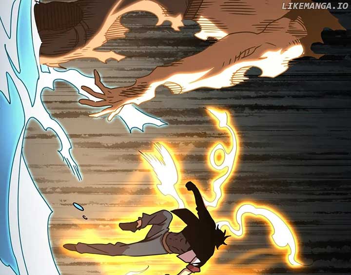 Logging 10,000 Years into the Future Chapter 182 - Page 75