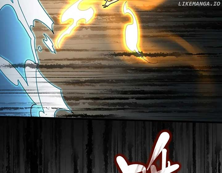 Logging 10,000 Years into the Future Chapter 182 - Page 76