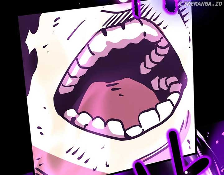 Logging 10,000 Years into the Future Chapter 182 - Page 81