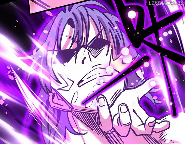 Logging 10,000 Years into the Future Chapter 182 - Page 82