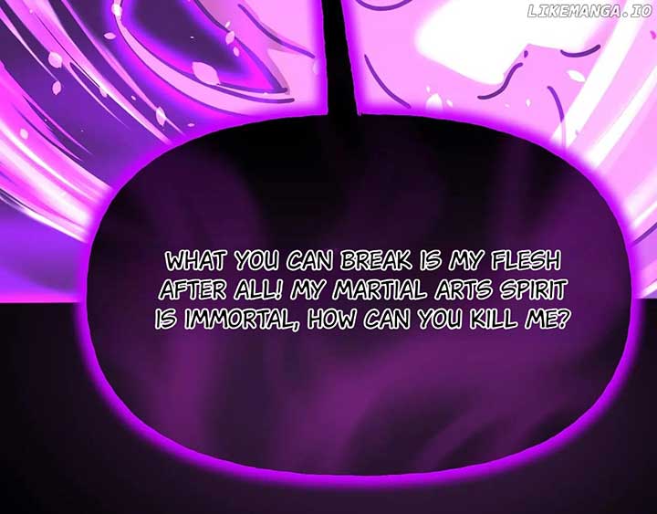 Logging 10,000 Years into the Future Chapter 182 - Page 84