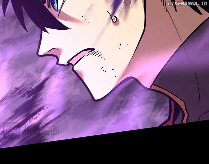 Logging 10,000 Years into the Future Chapter 182 - Page 86