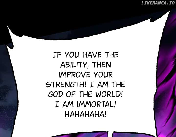 Logging 10,000 Years into the Future Chapter 182 - Page 88
