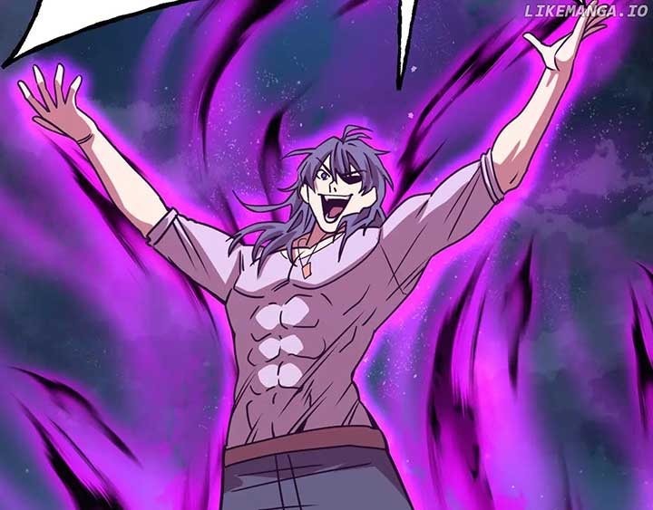 Logging 10,000 Years into the Future Chapter 182 - Page 89