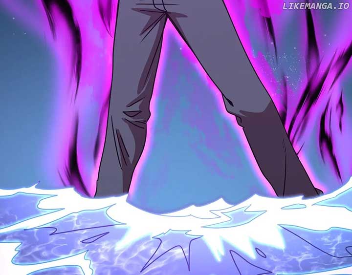 Logging 10,000 Years into the Future Chapter 182 - Page 90