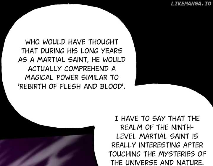 Logging 10,000 Years into the Future Chapter 182 - Page 92