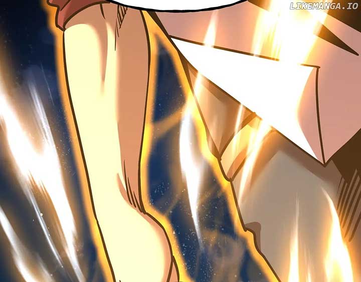 Logging 10,000 Years into the Future Chapter 182 - Page 95