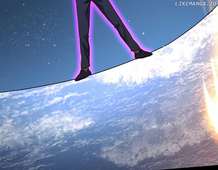 Logging 10,000 Years into the Future Chapter 182 - Page 97