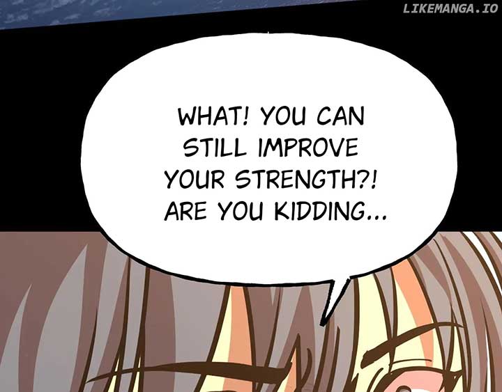 Logging 10,000 Years into the Future Chapter 182 - Page 98