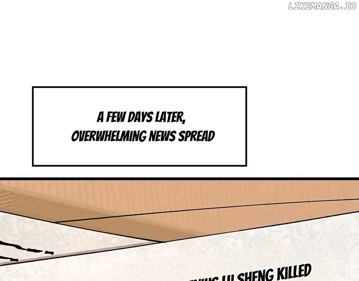 Logging 10,000 Years into the Future Chapter 183 - Page 1
