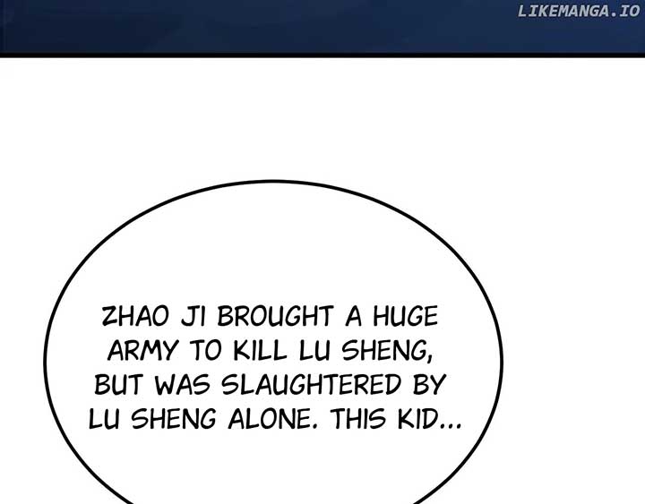 Logging 10,000 Years into the Future Chapter 183 - Page 15