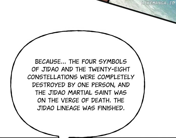 Logging 10,000 Years into the Future Chapter 183 - Page 158