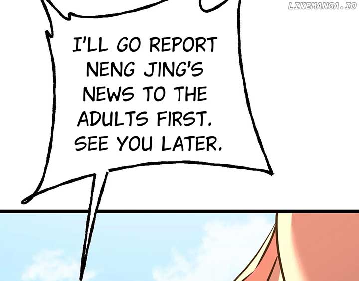 Logging 10,000 Years into the Future Chapter 183 - Page 176