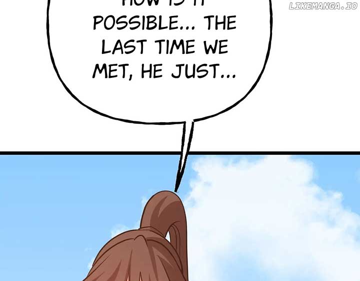 Logging 10,000 Years into the Future Chapter 183 - Page 179