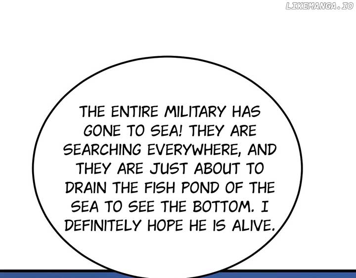 Logging 10,000 Years into the Future Chapter 183 - Page 24