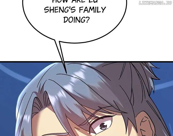 Logging 10,000 Years into the Future Chapter 183 - Page 28