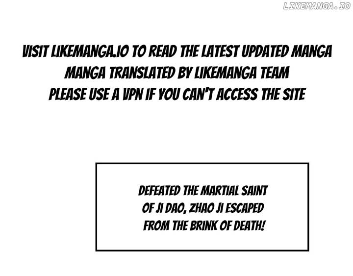 Logging 10,000 Years into the Future Chapter 183 - Page 4