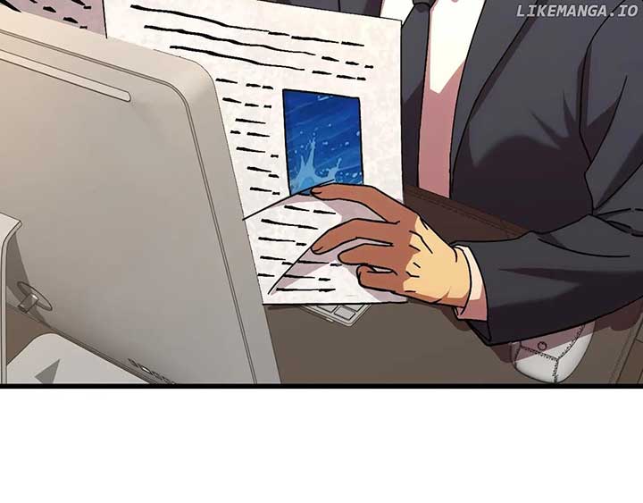 Logging 10,000 Years into the Future Chapter 183 - Page 6