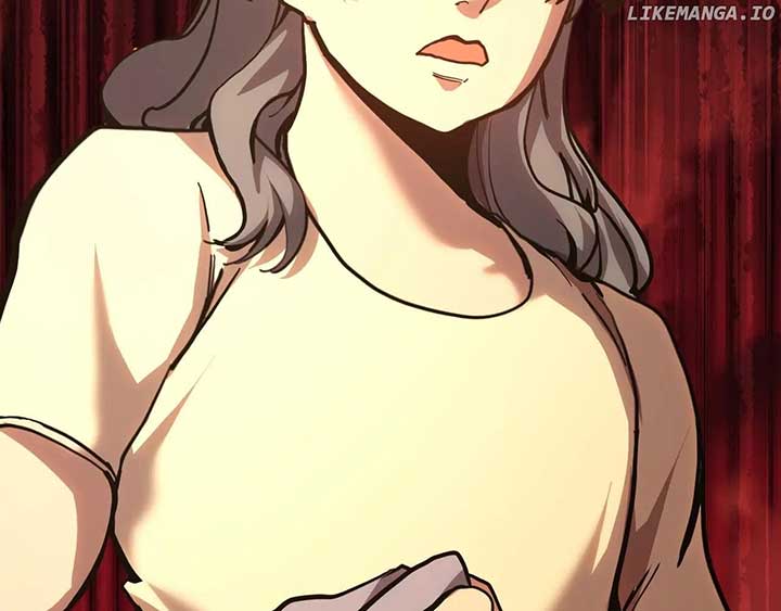 Logging 10,000 Years into the Future Chapter 183 - Page 77