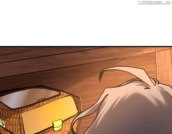 Logging 10,000 Years into the Future Chapter 183 - Page 82
