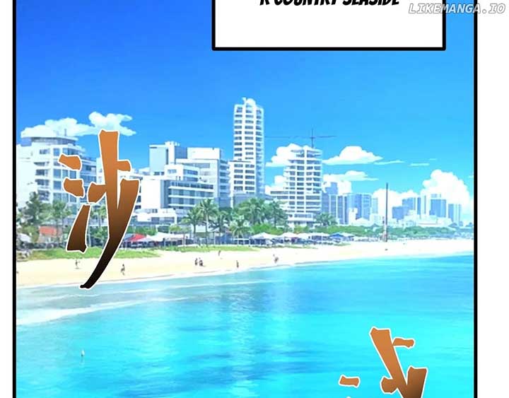 Logging 10,000 Years into the Future Chapter 183 - Page 95
