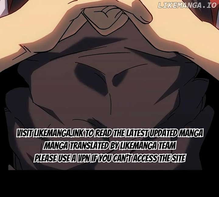 Logging 10,000 Years into the Future Chapter 185 - Page 50