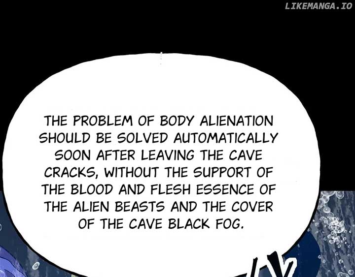 Logging 10,000 Years into the Future Chapter 186 - Page 10