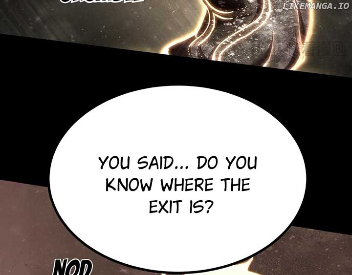 Logging 10,000 Years into the Future Chapter 186 - Page 101