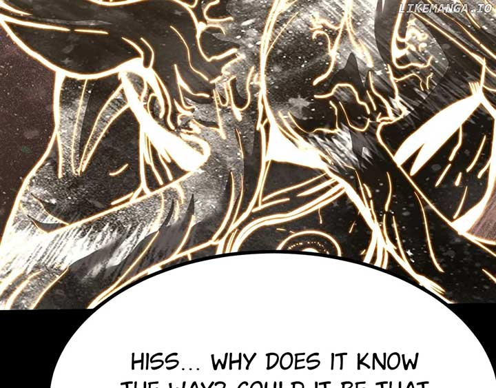 Logging 10,000 Years into the Future Chapter 186 - Page 103