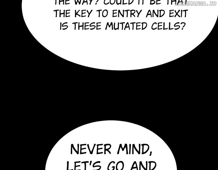 Logging 10,000 Years into the Future Chapter 186 - Page 104