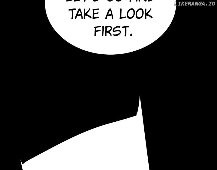 Logging 10,000 Years into the Future Chapter 186 - Page 105