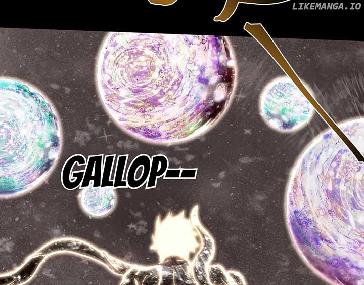 Logging 10,000 Years into the Future Chapter 186 - Page 109