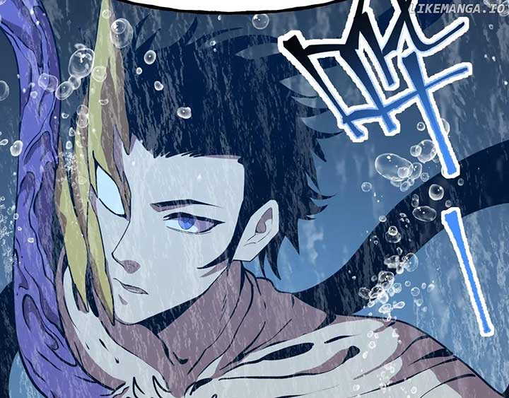 Logging 10,000 Years into the Future Chapter 186 - Page 11