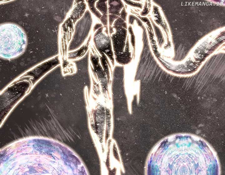 Logging 10,000 Years into the Future Chapter 186 - Page 110