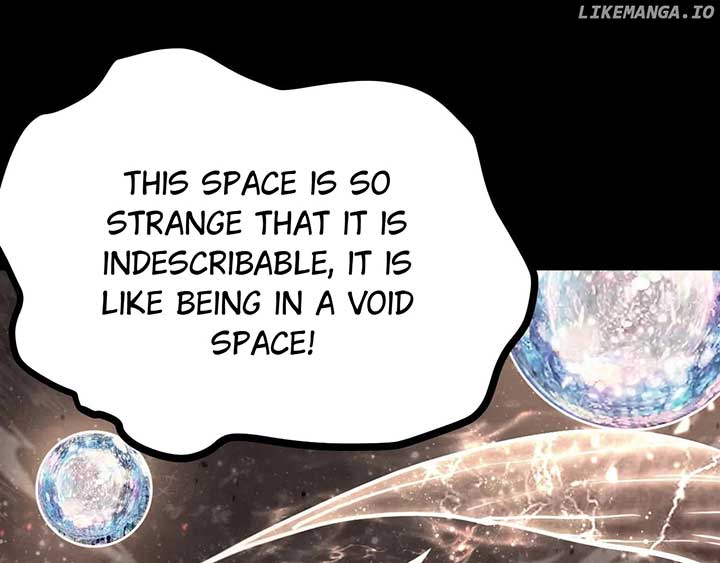 Logging 10,000 Years into the Future Chapter 186 - Page 112