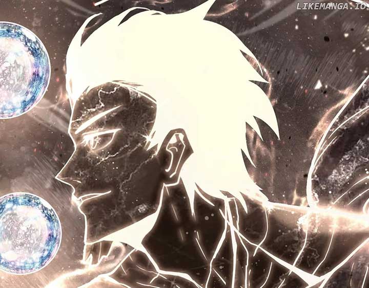 Logging 10,000 Years into the Future Chapter 186 - Page 113