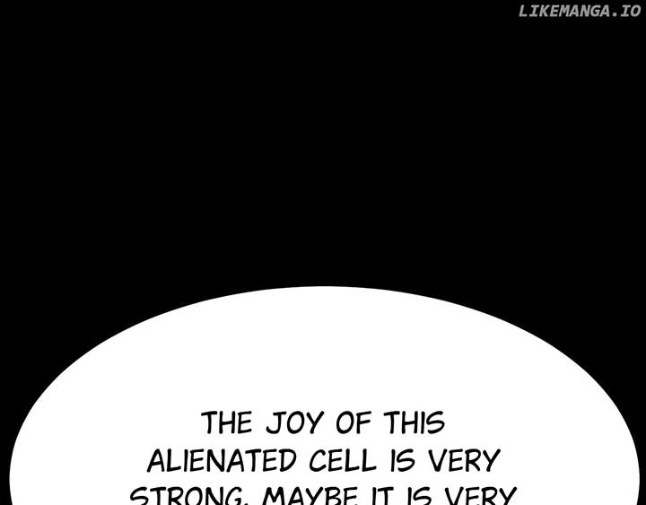 Logging 10,000 Years into the Future Chapter 186 - Page 116