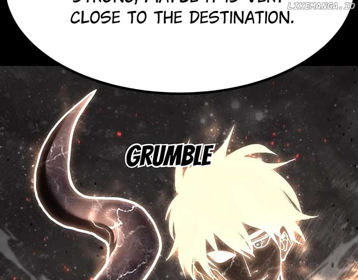 Logging 10,000 Years into the Future Chapter 186 - Page 117